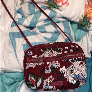 vera bradley purse
